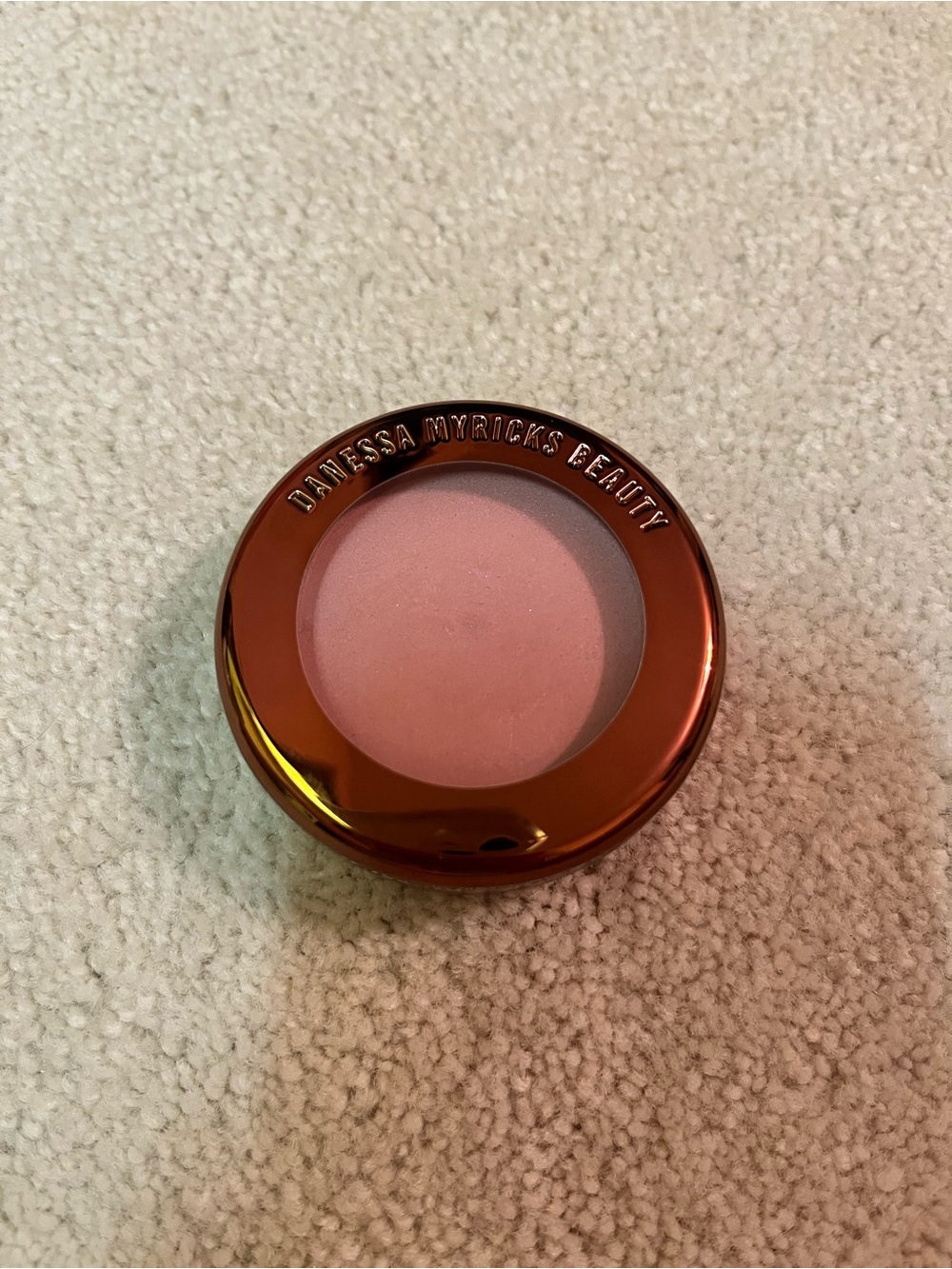 Danessa Myricks Yummy Skin Blurring Balm - Unbothered